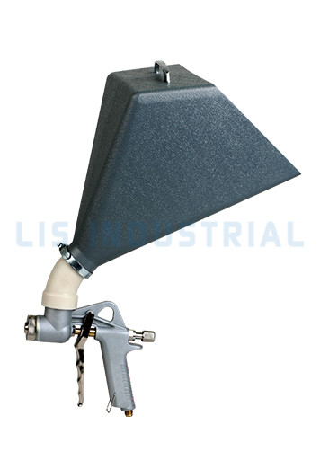 FR305 Textuurverfspuitpistool