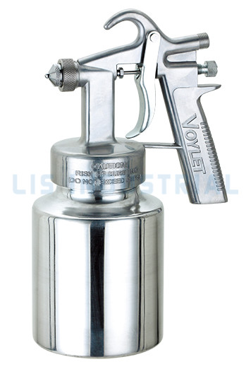 MD472 Luchtcompressor Lagedruk verfspuitpistool