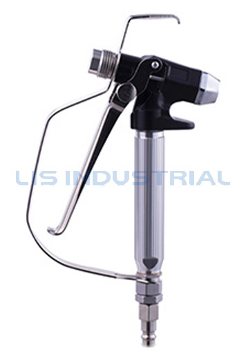 J90M Airless spuitpistool-Nieuw