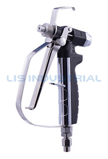 J90P-Airless spuitpistool