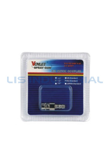 EPH20 Pneumatische fittingen Luchtcompressorslang Snelkoppeling Plug